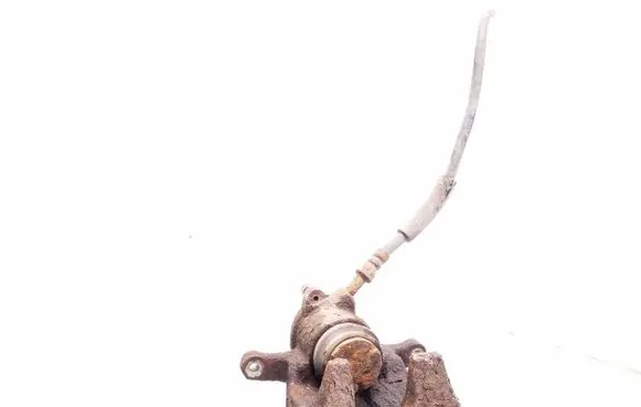 Audi A4 S4 B8 8K Rear brake caliper