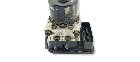 Volkswagen Touran I ABS Pump 1K0614517AE 10020602404