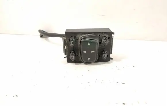Mercedes-Benz S W220 Wing mirror switch DALISID4186 2208211551 A2208211551