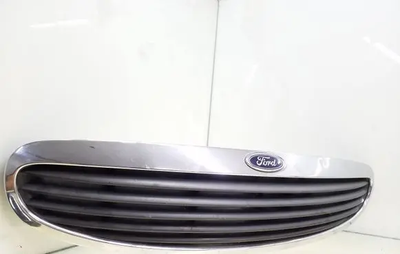 Ford Scorpio Front bumper upper radiator grill 95GG8200AE 95GG8A133AE