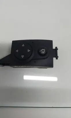 Seat control switch