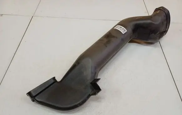 Mazda Premacy Cabin air duct channel 664741