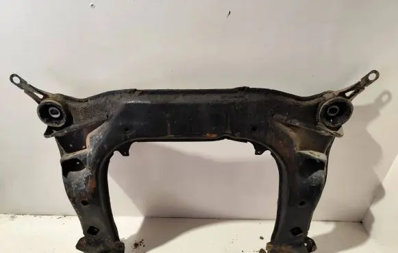 Front subframe