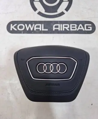 Audi A6 S6 C8 4K Steering wheel airbag 4N0880201L