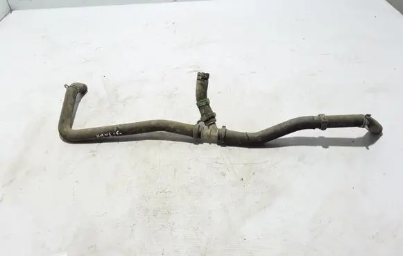 Renault Kangoo II Engine coolant pipe/hose 110618715R