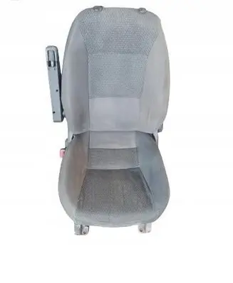 Fiat Ducato Interior set JUMPERBOXERDUCATO