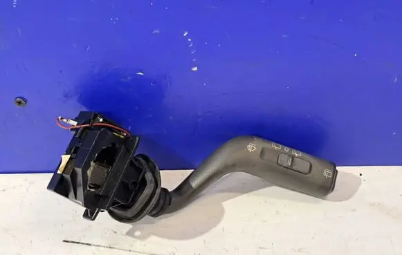 Volvo S40, V40 Wiper control stalk 30613553