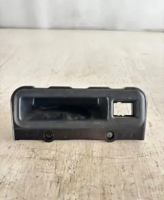 Lexus RX 450H Tailgate/trunk/boot exterior handle 6929148030