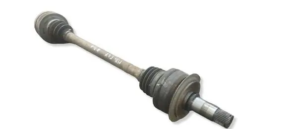 Mercedes-Benz CLK A209 C209 Rear driveshaft