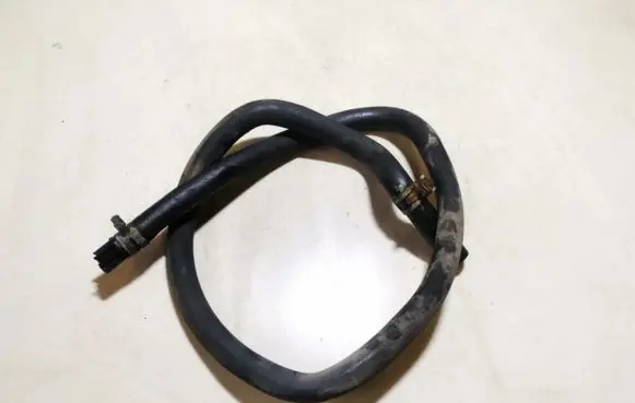 Ford Focus C-MAX Engine coolant pipe/hose