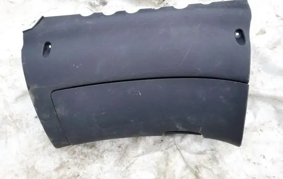 Skoda Octavia Mk2 (1Z) Glove box 1z1857103