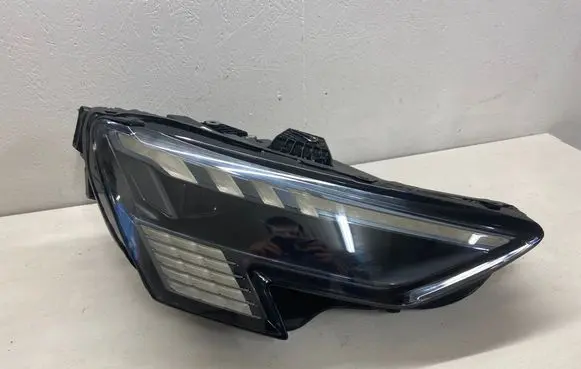 Audi A3 8Y Headlight/headlamp 8Y0941036F 334120 8V0941036E