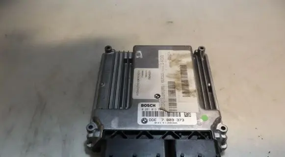 BMW 3 E90 E91 Engine control unit/module ECU