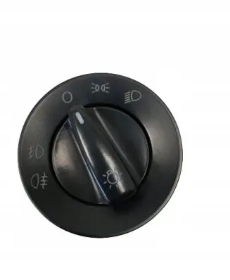 Volkswagen PASSAT B5.5 Light switch 1C0941531A