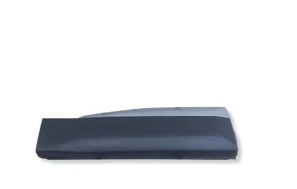 Peugeot 2008 II Rear door trim (molding) 9837637280