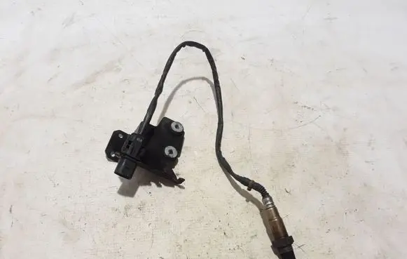 Volkswagen Tiguan Lambda probe sensor 06L906262