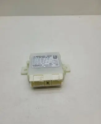 Parking PDC control unit/module