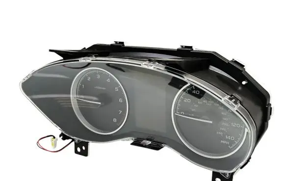 Subaru Forester SK Speedometer (instrument cluster) 85012SJ800