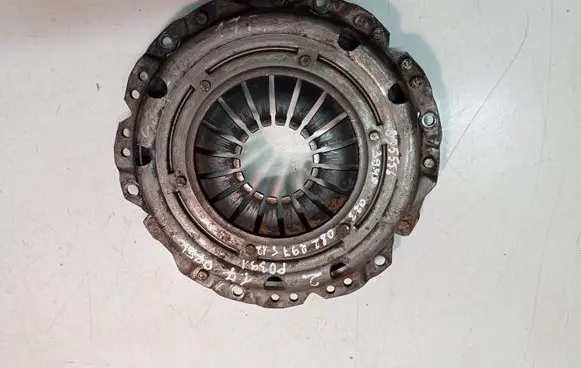 Opel Astra H Pressure plate 023082297512 8555563940