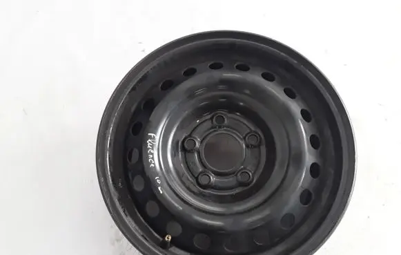 Renault Fluence R15 forged rim 403009740R