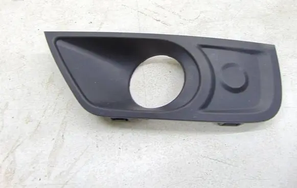 Renault Master III Front fog light trim/grill 263360029R