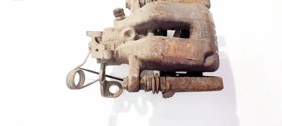 Citroen C5 Rear brake caliper 9686034680