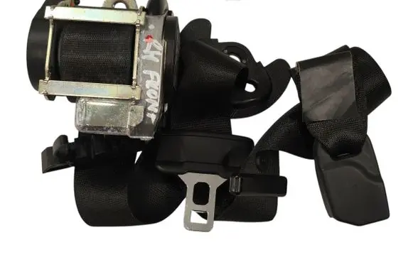 Maserati Ghibli Front seatbelt 627069500