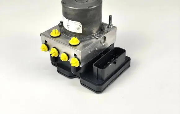 Citroen C3 ABS Pump 9808055980 0265254477 0265956240