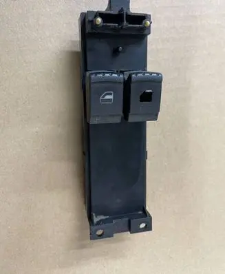 Seat Leon (1M) Electric window control switch 1j3959857