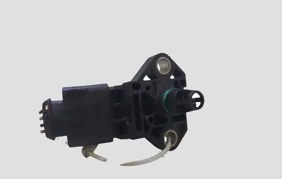 Seat Ibiza IV (6J,6P) Air pressure sensor 0261230267 03G906051D