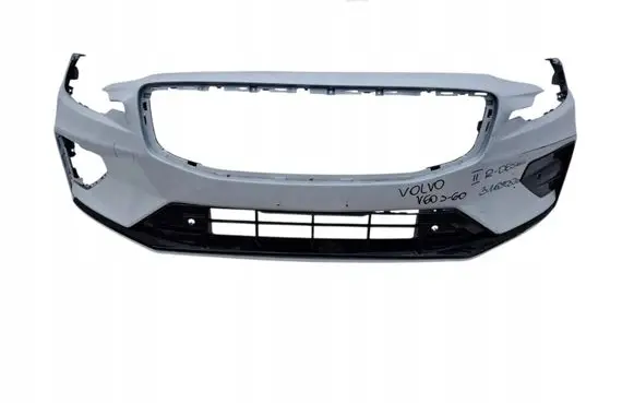 Volvo V60 Front bumper GL0TEILE