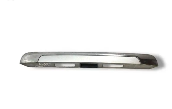 Citroen C3 Picasso Trunk door license plate light bar 9684450277