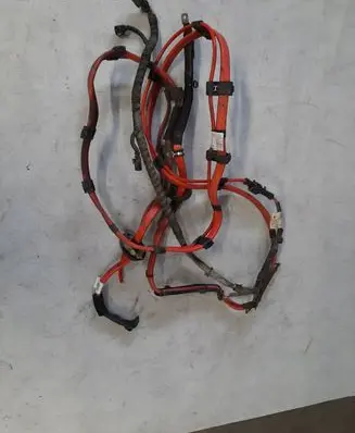 Audi A6 S6 C7 4G Positive cable (battery) 4G2971111C