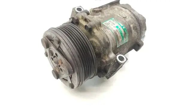 Air conditioning (A/C) compressor (pump)