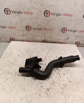 Nissan Qashqai Turbine electric control actuator 144830222R 70498603 E14T045