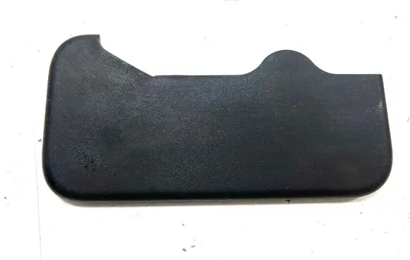 Seat trim