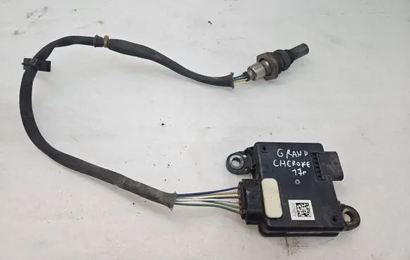 Jeep Grand Cherokee Lambda probe sensor 68146136AD 0281006643