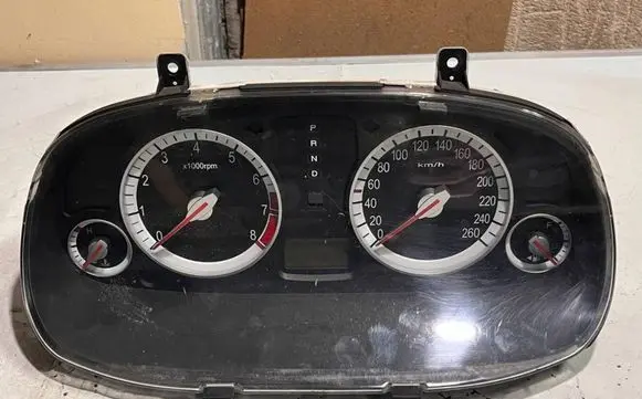 Hyundai Grandeur Speedometer (instrument cluster) 940033L210 0P2058