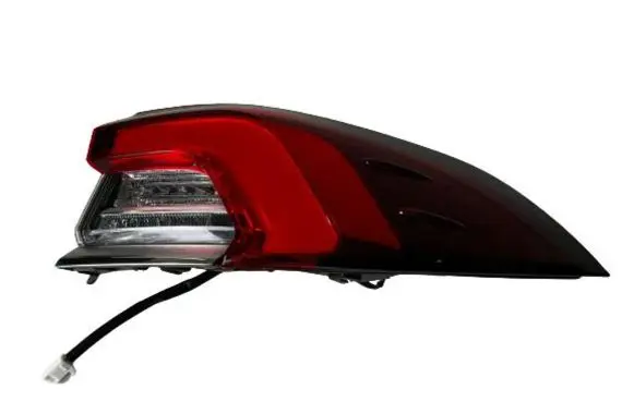Toyota Corolla E210 E21 Rear/tail lights