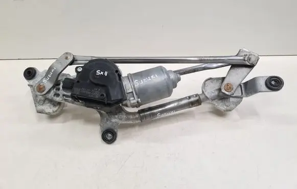 Suzuki SX4 Front wiper linkage and motor 3811079J00 1593000850