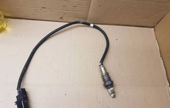 Volkswagen Golf VII Lambda probe sensor 04E906262CR