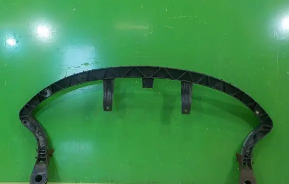 Opel Meriva B Front bumper 13267772 WZMOCNIENIE