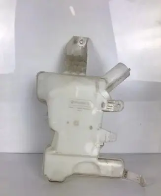 Citroen Berlingo Windshield washer fluid reservoir/tank 9671568380