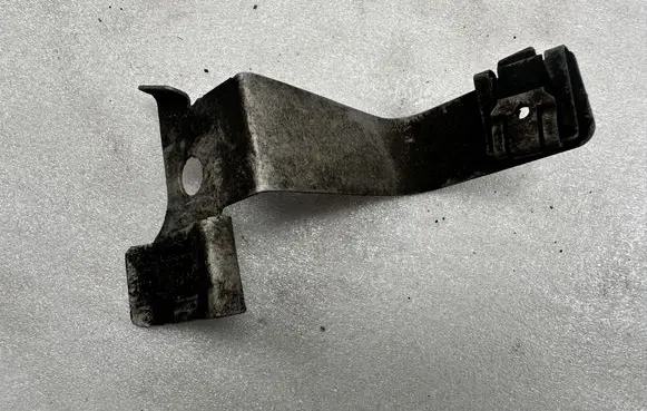 Mercedes-Benz GL X166 Other body part A1665240240