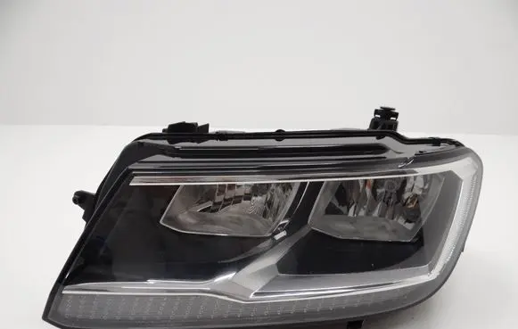 Volkswagen Tiguan Headlight/headlamp 5NB941005B 030110120100