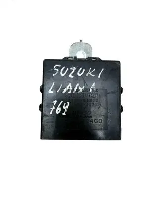 Suzuki Liana Other control units/modules 3870054G0 3870054G00 0515003671