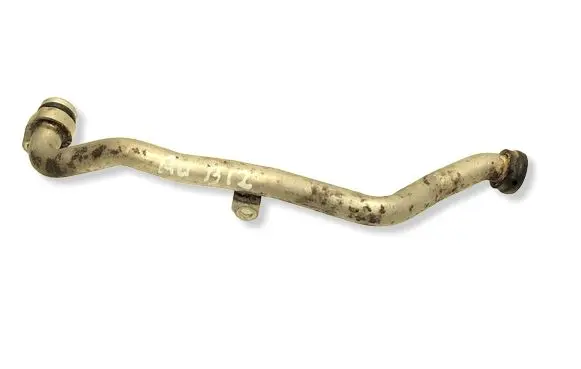 Audi Q5 SQ5 Engine coolant pipe/hose 