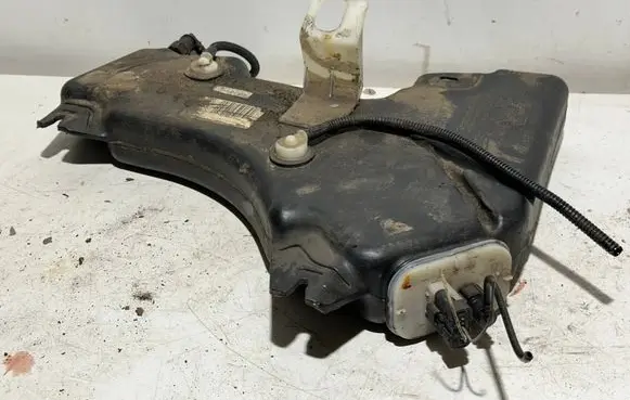 FAP fluid tank