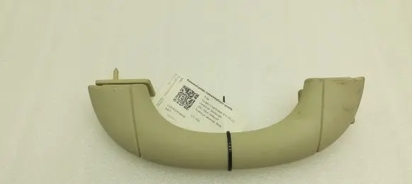 Mini Cooper Countryman R60 Rear interior roof grab handle 2754167 51162754167