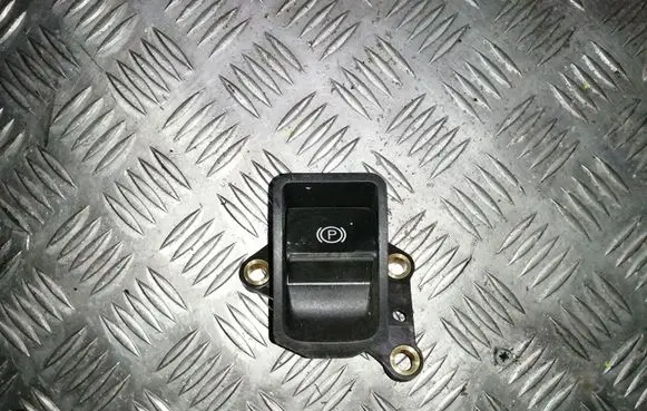 Toyota Avensis T270 Hand parking brake switch 8439005010